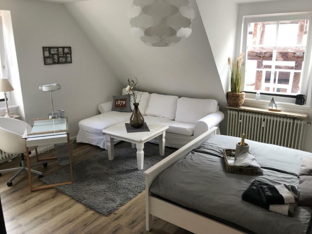 Altstadtperle Hameln هاملن المظهر الخارجي الصورة